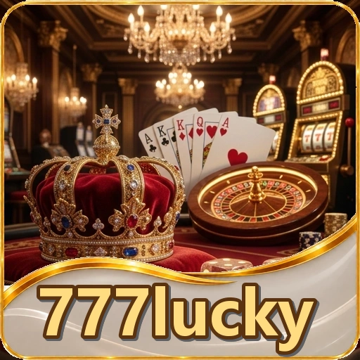Unduh resmi katalog game 777lucky v5.2.1 dari situs ini